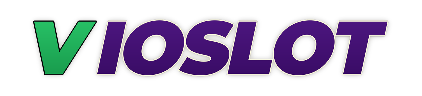 vioslot Logo